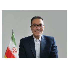 نادرقلی ابراهیمی