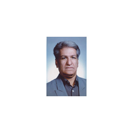 احمد صفاری