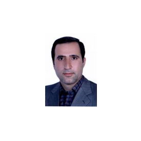 احمدرضا عباسی‌فر