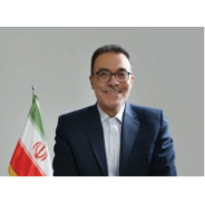 نادرقلی ابراهیمی