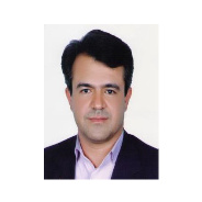 آقای دکتر علی اکبر داودی راد